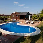 Hébergement de vacances Suenos Alhaurín el Grande