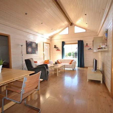 Vakantiehuis Suenos Alhaurín el Grande