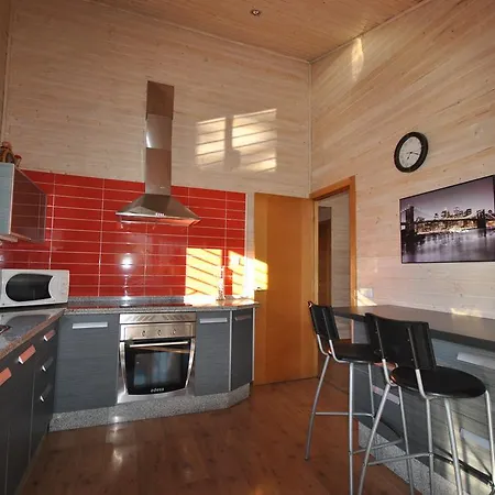 Vakantiehuis Suenos Alhaurín el Grande