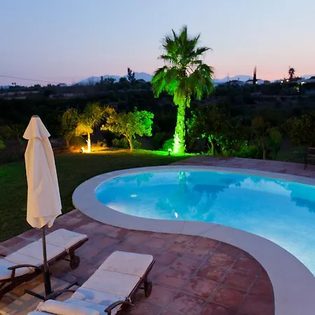 Vakantiehuis Suenos