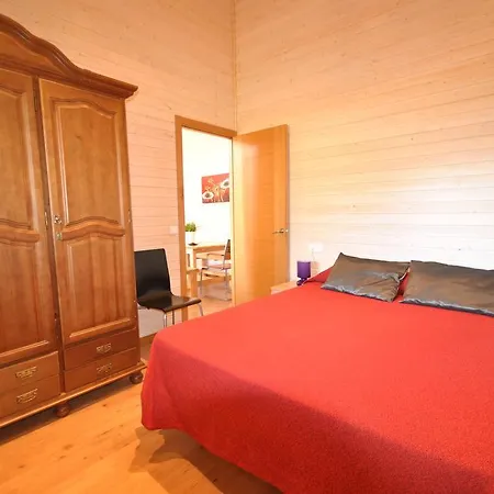 Vakantiehuis Suenos *