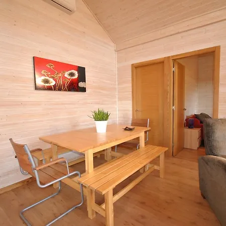 Suenos Vakantiehuis Alhaurín el Grande